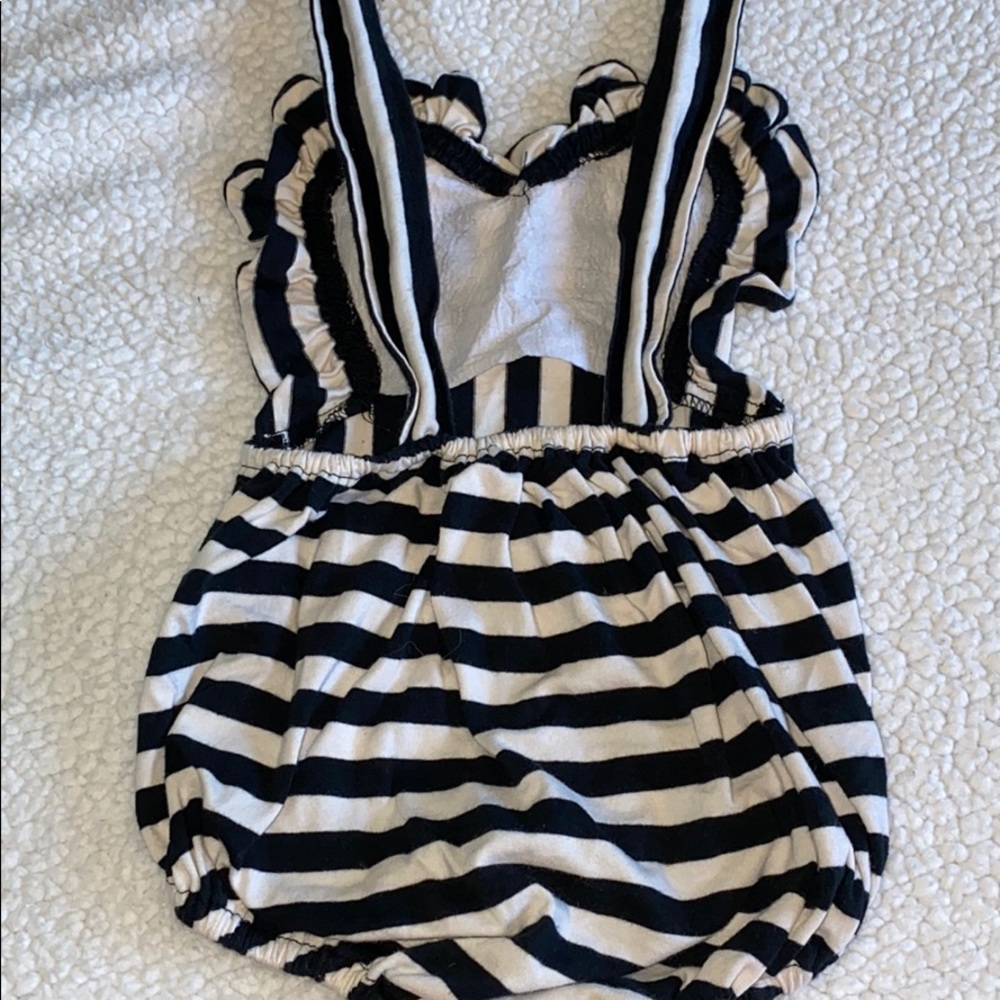 Handmade romper - Picture 4 of 7